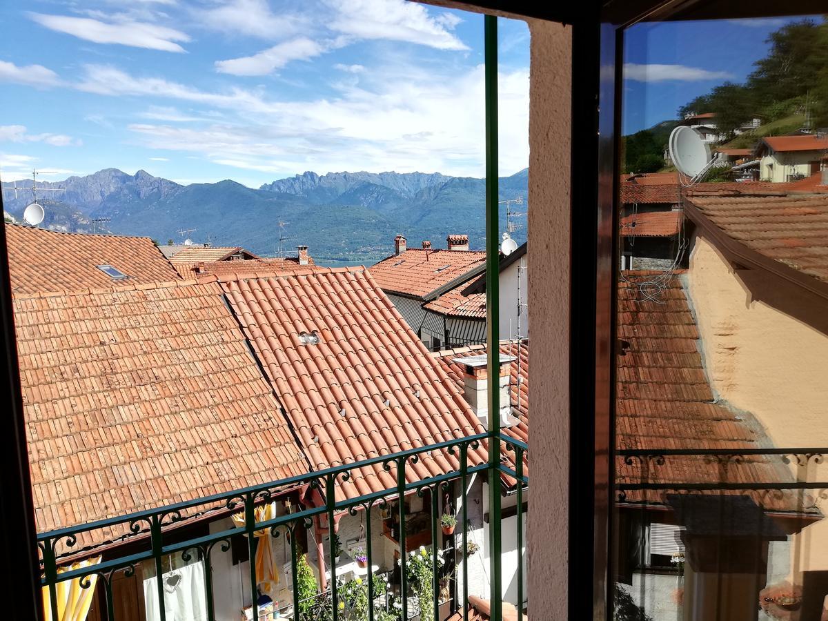 Campino Bed & Breakfast Stresa Exterior photo