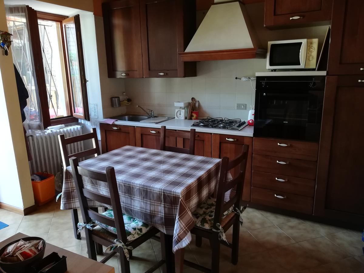Campino Bed & Breakfast Stresa Exterior photo