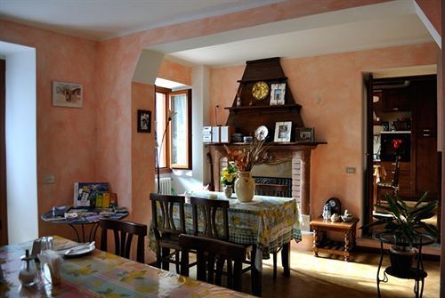 Campino Bed & Breakfast Stresa Exterior photo
